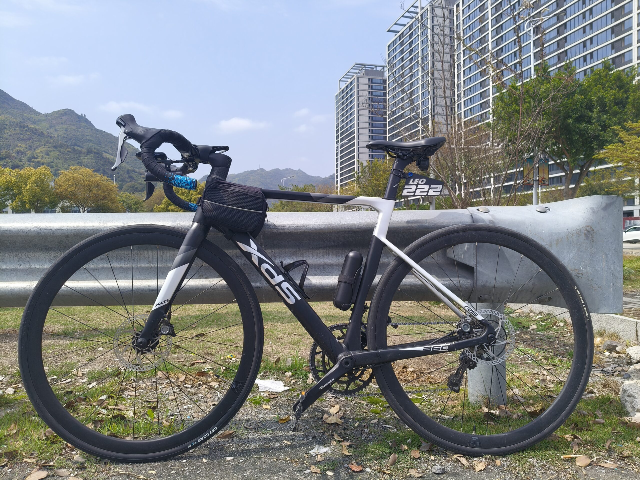 2026年3月22日 骑游30公里享受提升心肺功能的乐趣