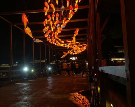 2025年6月15日 骑行生涯最接近往返里程100公里的一次